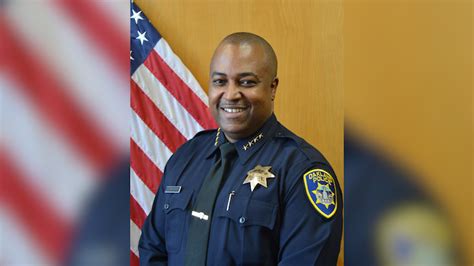 Former Oakland police chief files wrongful termination lawsuit